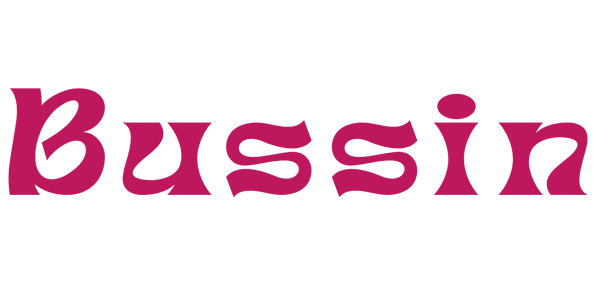 Bussin